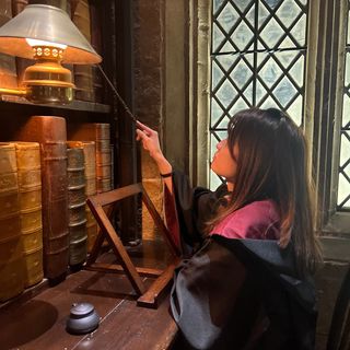 Profile Picture of Vicky Choi (@choi_see_yu) on Instagram