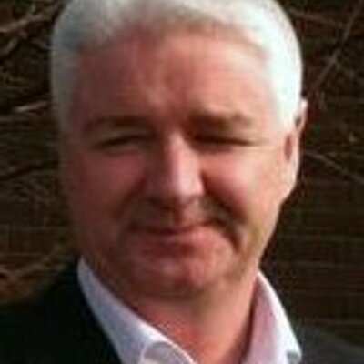 Profile Picture of David Dowling (@DJDowling) on Twitter