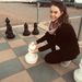 Profile Picture of Cassandra Canas (@CassieCan) on Pinterest