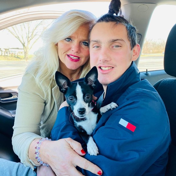 Profile Picture of Jacob Hack (@jacob_hack) on Poshmark