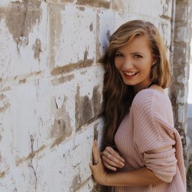 Profile Picture of Kennzie Keller (@kennziec) on Pinterest
