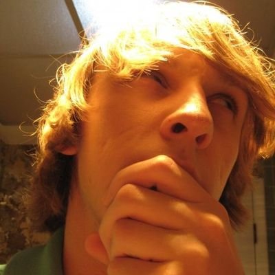 Profile Picture of Aaron Miller (@TitteringBitter) on Twitter
