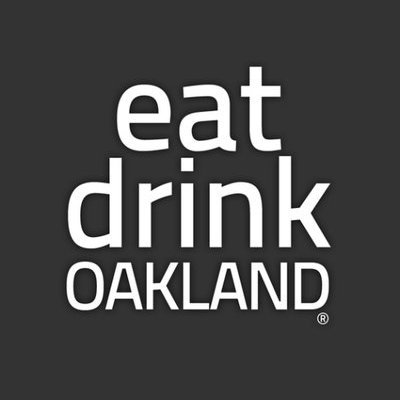 Profile Picture of Eat Drink Oakland (@eatdrinkoakland) on Twitter