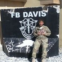 Profile Picture of Bryan Clinkenbeard (@bryan-clinkenbeard) on Quora