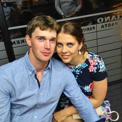 Profile Picture of Peter Forster (@9PeteForster9) on Twitter