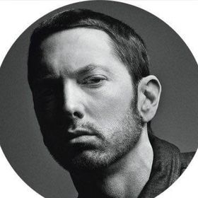 Profile Photo of Eminem (@EminemOfficial) on Pinterest