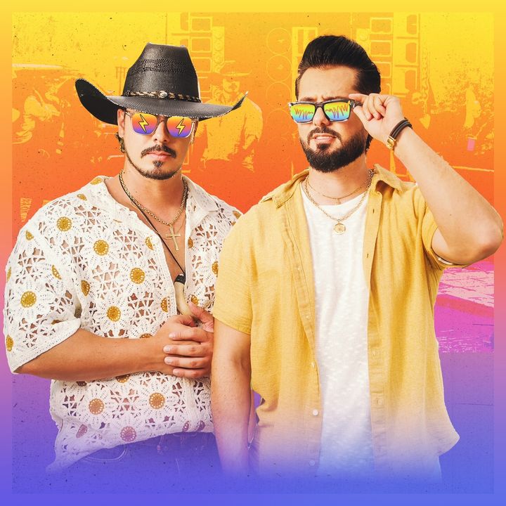 Profile Picture of Augusto & Atílio (@augustoeatilio) on Tiktok