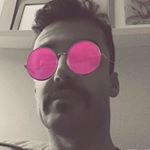 Profile Picture of davidbujan (@davidbujan) on Instagram