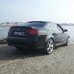 Profile Picture of Michael Bourke (@michaelb56454) on Instagram