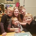 Profile Picture of Kristy Sorensen (@kristynd2007) on Instagram