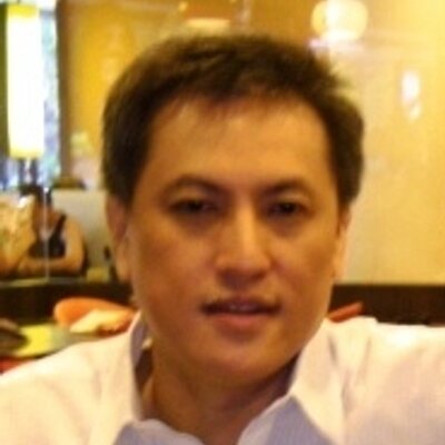 Profile Picture of Charles Yeo (@charlesyeo) on Twitter