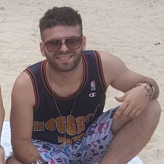 Profile Picture of Nick Daskalos (@nick.dask.18) on Facebook