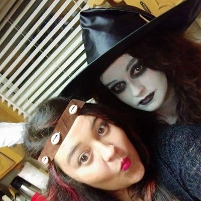 Profile Picture of Stephanie Shaffer (@shaff_steph) on Twitter