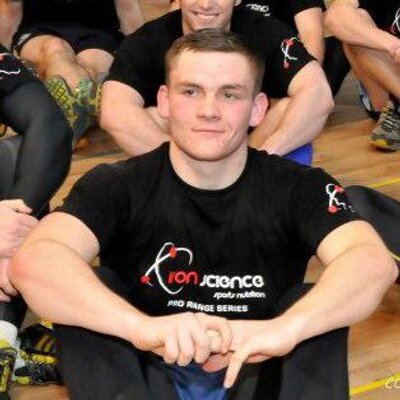 Profile Picture of Tyler Craig (@Tylercraig321) on Twitter