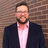 Profile Picture of David Connelly (@david-connelly-30) on Quora