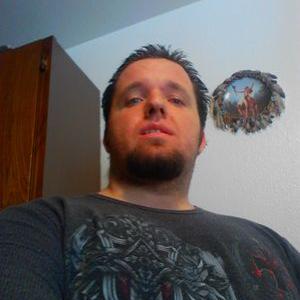 Profile Picture of Richard Ulrich (@RichardU1984) on Twitter