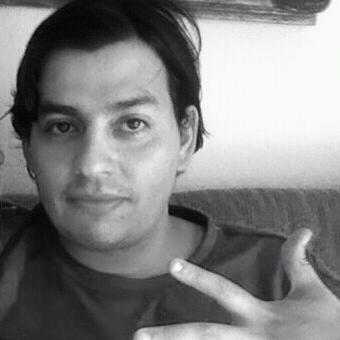 Profile Picture of Charles Roland (@carlos_rolher) on Twitter