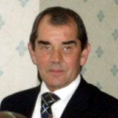 Profile Picture of Mark Currie (@tredragon) on Twitter