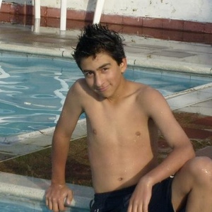 Profile Picture of Carlos Amortegui Peña (@teguisito) on Myspace
