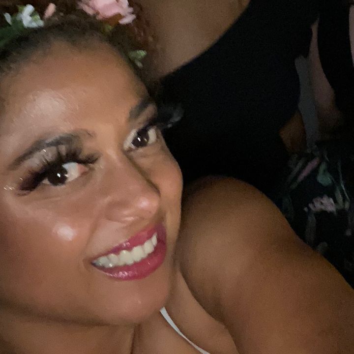 Profile Picture of Clarissa McCann (@clarissathepainter) on Tiktok