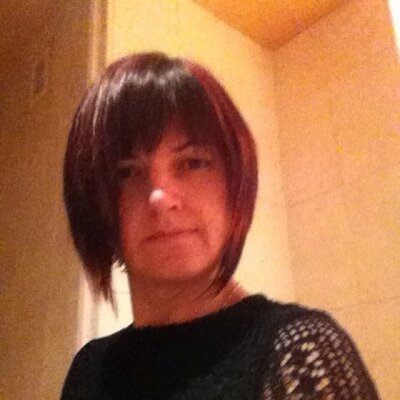 Profile Picture of Stephanie Riding (@StephanieRiding) on Twitter