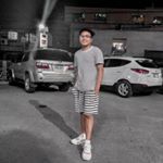 Profile Picture of John Mark Raymundo Novencido (@johnmarknovencido) on Instagram