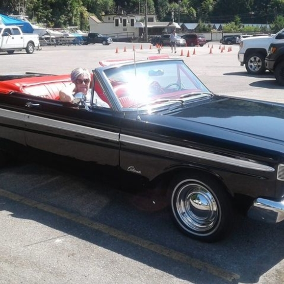 Profile Picture of John Chalmers (@john_chalmers0) on Poshmark