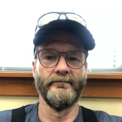 Profile Picture of Aaron Copeland (@AaronCo64735949) on Twitter