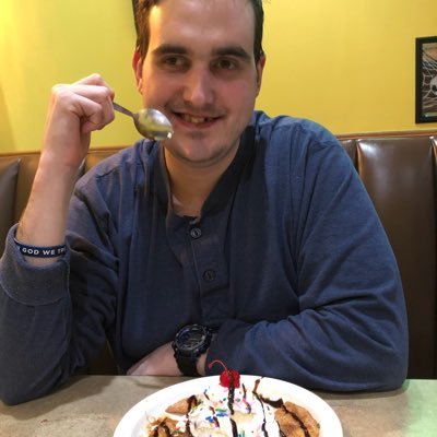 Profile Picture of ANTHONY MICHAEL KUNKLE (@ANTHONY44348219) on Twitter