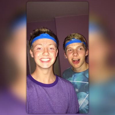 Profile Picture of Thomas Pitchford (@tommypitch1999) on Twitter