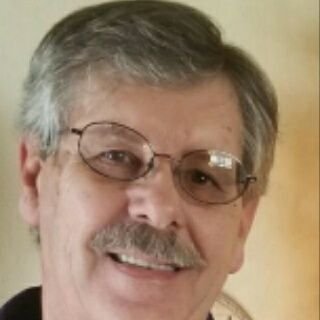 Profile Picture of Alan Ebert (@alan71411) on Twitter