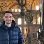 Profile Picture of Thomas Brownlow (@wtb92) on Instagram