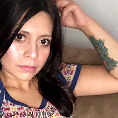 Profile Picture of Kristy Castillo (@Shessolovely82) on Twitter