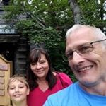 Profile Picture of Michael VanBuskirk (@michaelvanbuskirk) on Instagram