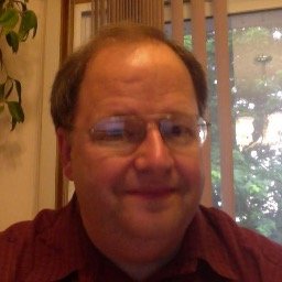 Profile Picture of Ken Scribner (@ScribnerKen) on Twitter