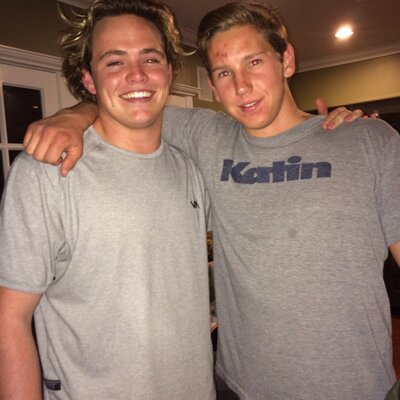 Profile Picture of Kenneth Keller (@kernfag) on Twitter
