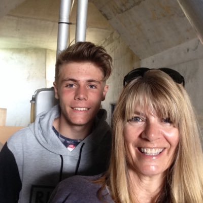 Profile Picture of Julia Townsend (@JulesFiddes) on Twitter