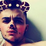 Profile Picture of Carl Goodwin (@carlgxo) on Instagram