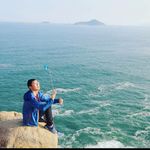 Profile Picture of ⓚ ⓘ ⓜ   - Keep Going 🏃 🏃 🏃 (@mingho914) on Instagram