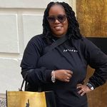 Profile Picture of Joy Preston-Maynard (@justjoy2u) on Instagram