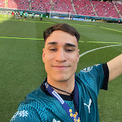 Profile Picture of Julian Suarez (@Julian_Suarez) on Youtube