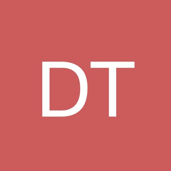 Donald Thompson - Poshmark Profile Picture of Donald Thompson (@coldon1971) on Poshmark