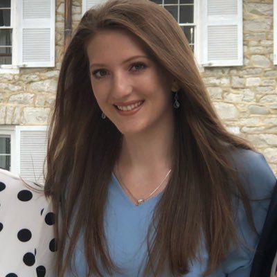 Profile Photo of Amy Ahern (@amyaj1201) on Twitter