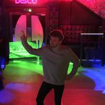Profile Picture of Paul Vickery (@paul_vickery) on Instagram