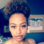 Profile Picture of Crystal Haughton (@crystaallight) on Instagram