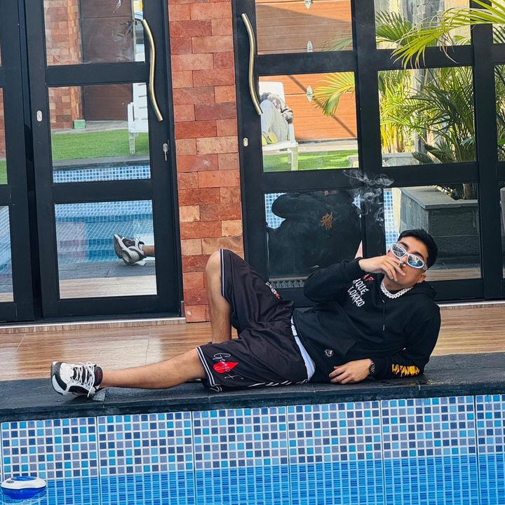 Profile Picture of George F.🩸 (@georgefoficial) on Tiktok