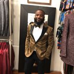 Profile Picture of Herbert Harvey (@isaih_h) on Instagram