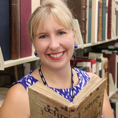 Profile Picture of Laura Aydelotte (@LauraEAydelotte) on Twitter