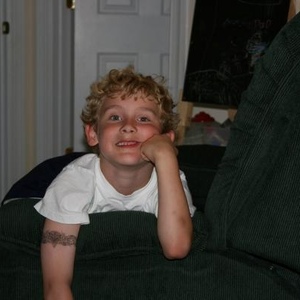 Profile Picture of Dawn Swink (@hotrodzmom) on Myspace