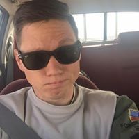 Profile Picture of Ivan Jackson (@ivan-jackson-16) on Quora